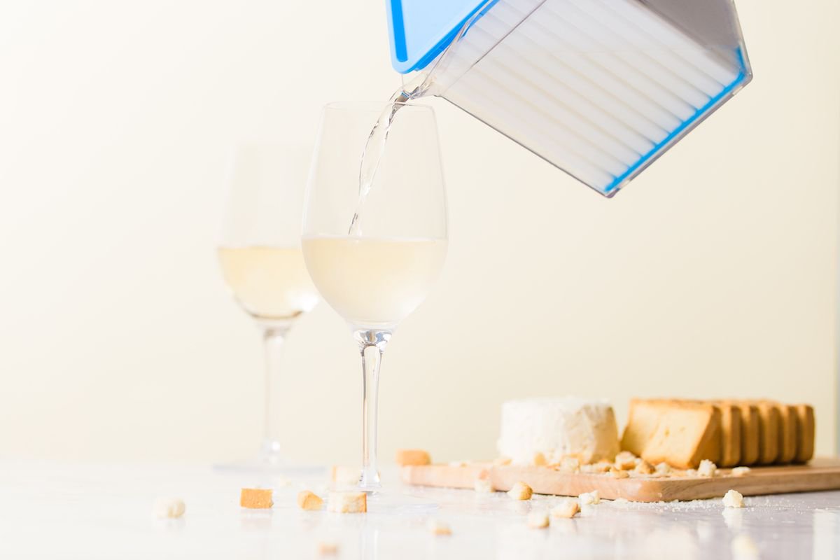 IceColdNow's tweet image. Take a moment to enjoy life, and enjoy your favorite beverage chilled by COLDWAVE.

20% off with code DEC20, when you order today!