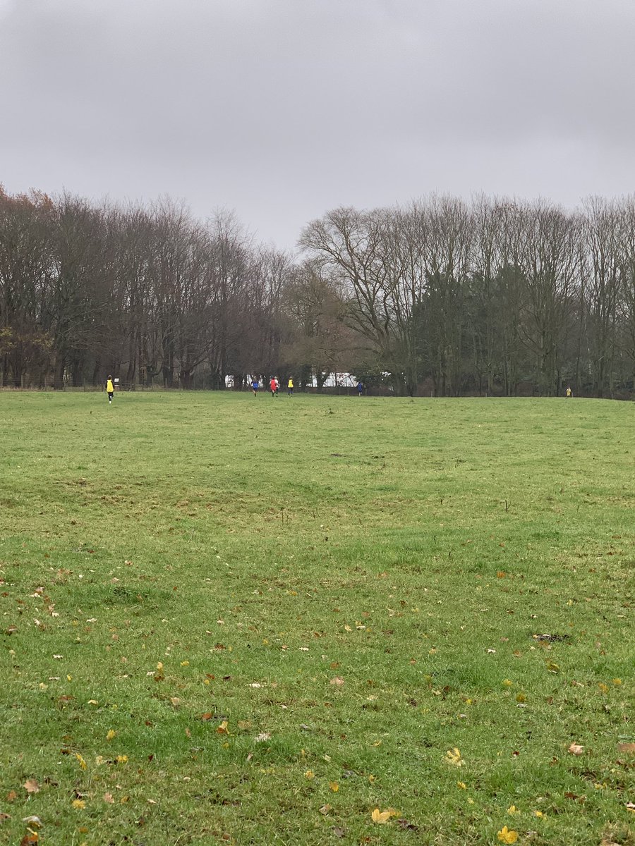 It’s cross country time again 🏃‍♀️