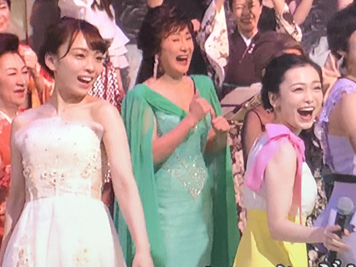 くぅちゃん ๑ ᴗ このみ倶楽部 このみん最高でした 上を向いて歩こう 2億4000万の瞳 新沼謙治 田原俊彦 杜このみ 西田あい Bs朝日 日本の名曲人生歌がある 5時間スペシャル くぅちゃん ๑ ᴗ このみ倶楽部 このみん最高でした 上を向いて歩こう 2億4000万の瞳 新沼謙治 田原俊彦 杜このみ 西田あい Bs朝日 日本の名曲人生歌がある 5時間スペシャル