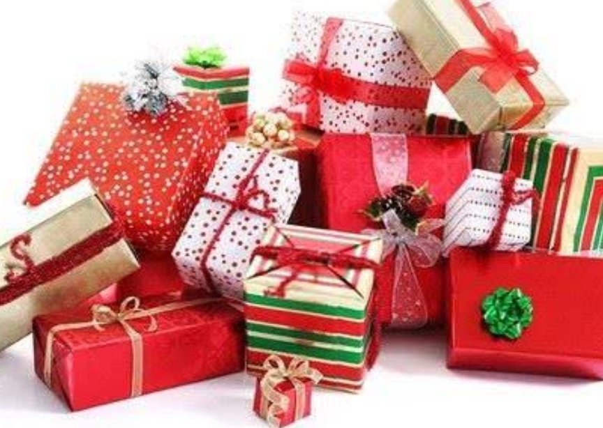 ElmoToneto's tweet photo. Lo que ustedes esperan en Navidad || Lo que yo espero en navidad https://t.co/o8avViTrkT