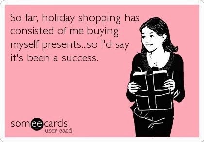 #goodwill your one stop shop for all your holiday needs.....even if its just to buy yourself more stuff ;)