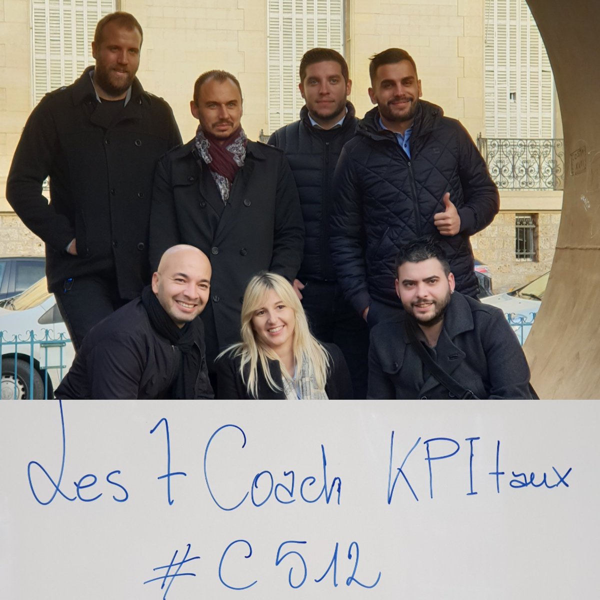 Lydie Colin tweet media