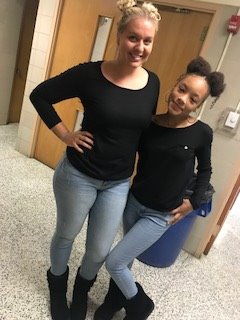 Twin Day 👯‍♀️