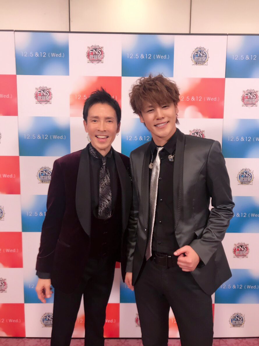 郷ひろみスタッフ公式 (@hiromigostaff) / Twitter