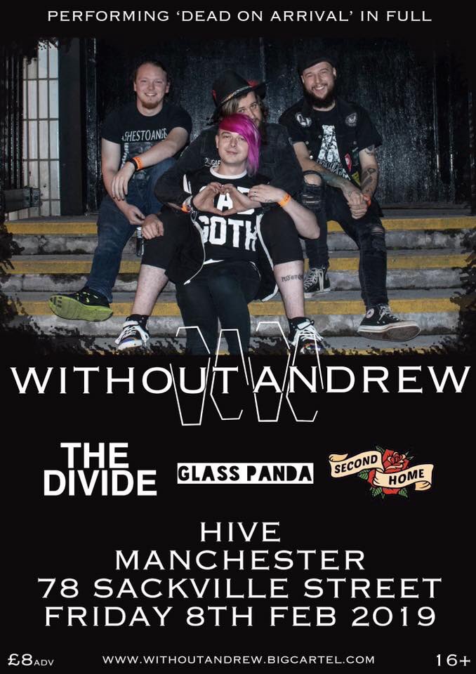 <a href="/ThankYouNextxxx/">Thankyounext</a> @TheDivideKyle <a href="/thedivideuk/">The Divide ➗</a> @SecondHomeUK <a href="/glasspandauk/">GlassPanda</a> This