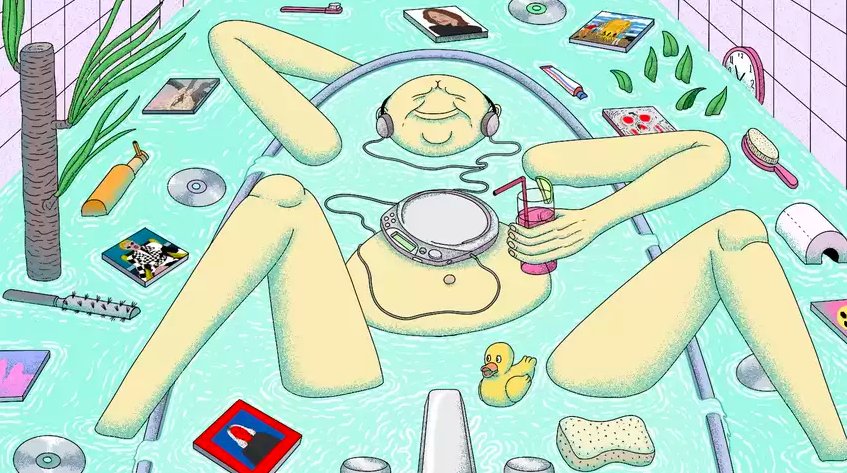 NoiseyMusic's tweet image. Here are the 100 best albums of 2018.
bit.ly/2ARLOSj