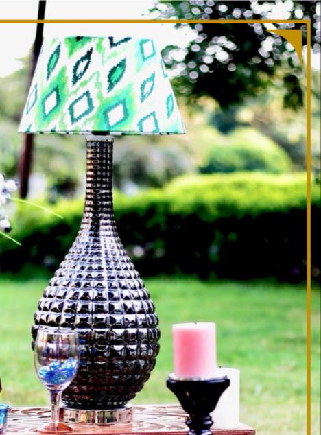 Deco Dreamz by Kaanch Decor Pvt. Ltd. (@decodreamz) on Twitter photo This table lamp is perfect for your house that has vintage decoration. For Bulk Inquiry please email on info@kaanchdecor.com also you can call me at +918810593565.
#homedecor #tablelamp #lighting #interior #architecture #design #lamp #decor #luxury #glass
deco-dreamz.com This table lamp is perfect for your house that has vintage decoration. For Bulk Inquiry please email on info@kaanchdecor.com also you can call me at +918810593565.
#homedecor #tablelamp #lighting #interior #architecture #design #lamp #decor #luxury #glass
deco-dreamz.com