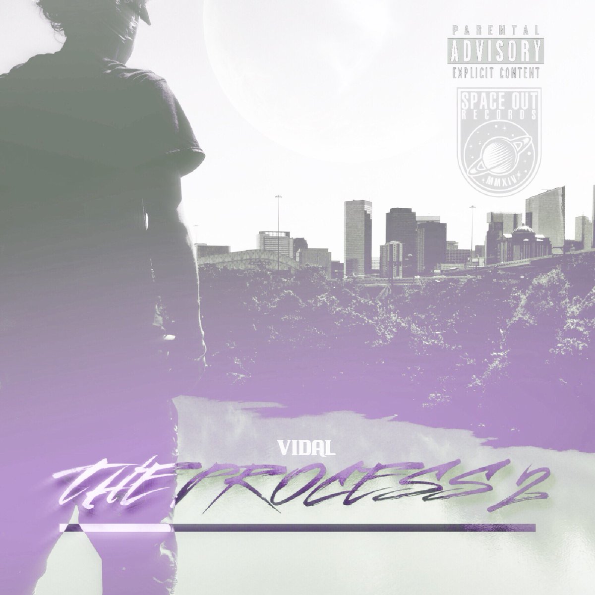 VIDALHTX's tweet image. In the works 😈 #TheProcess2