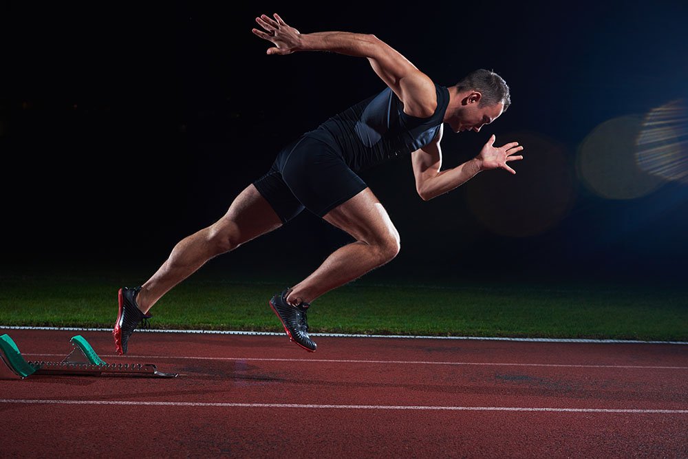 ThinkEatTrain's tweet image. Here are the 5 best #sprint #workouts in 2018.  Sprinting is one of the easiest ways to build lean muscle and improve your #CNS.
ow.ly/Yxl330mSbwq