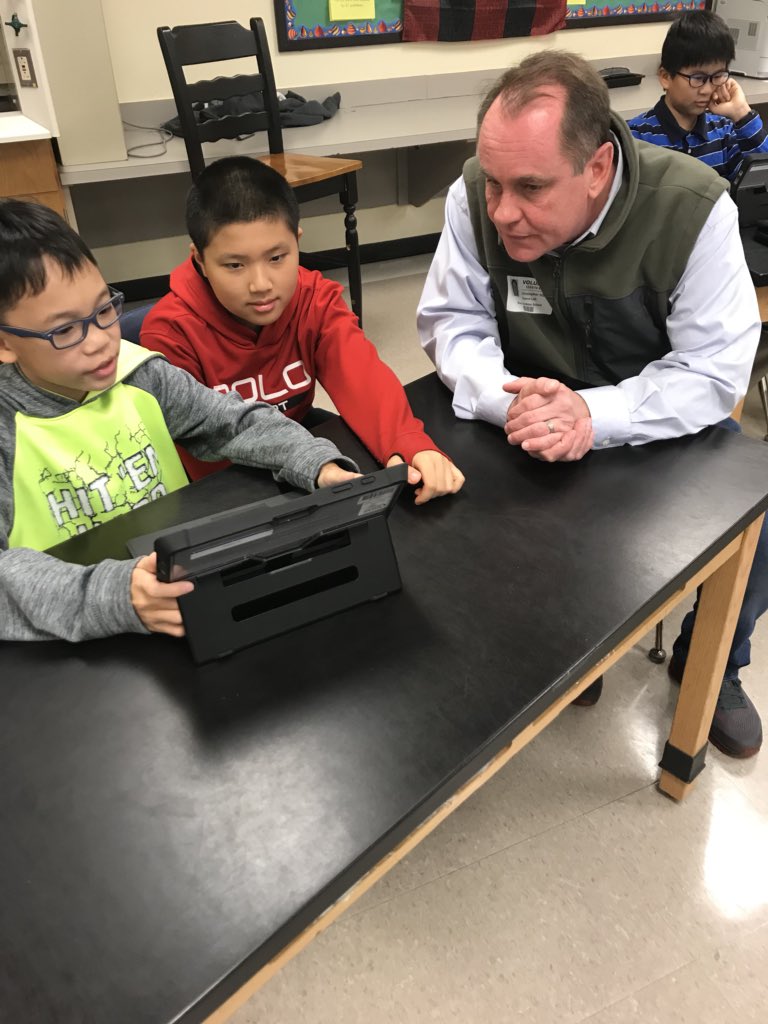 パトリック tweet media