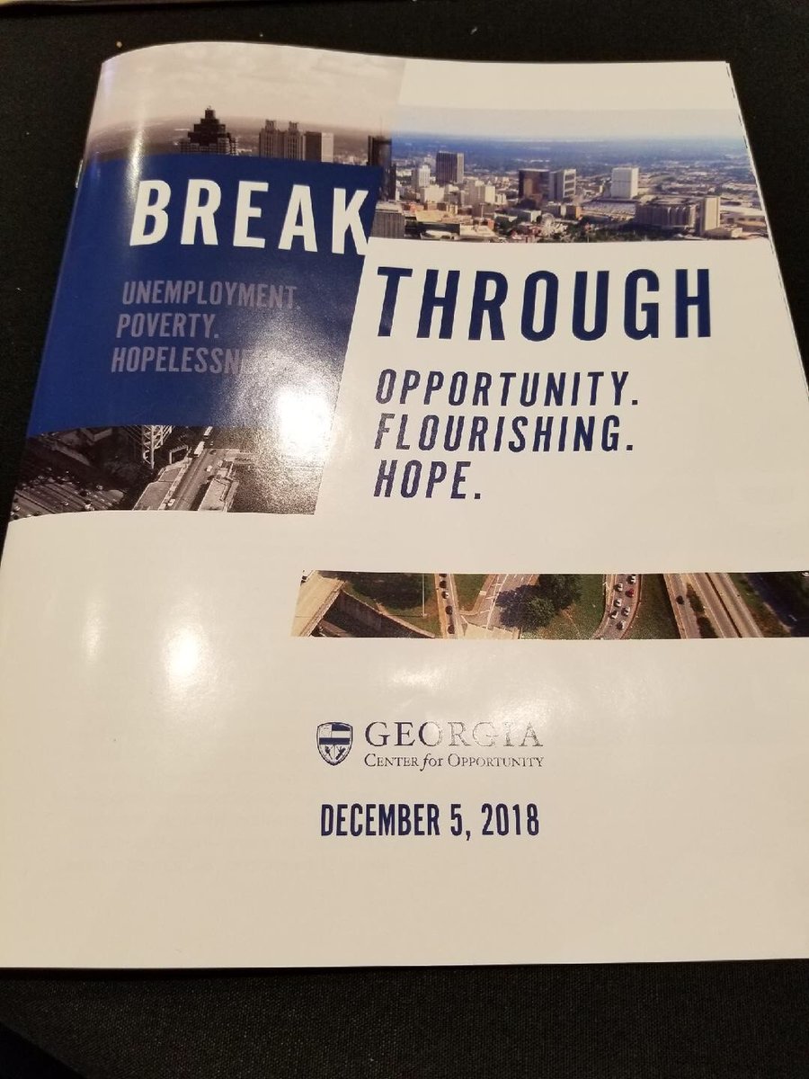 bfatlorg's tweet photo. Our Administrative Team & Director of Development had the chance to attend Breakthrough 2018. An amazing opportunity to connect, reflect and discuss many challenges in the Greater Atlanta area. #BrightFuturesAtlanta #RealLifeDirection @GAOpportunity https://t.co/PLtuDElL9g