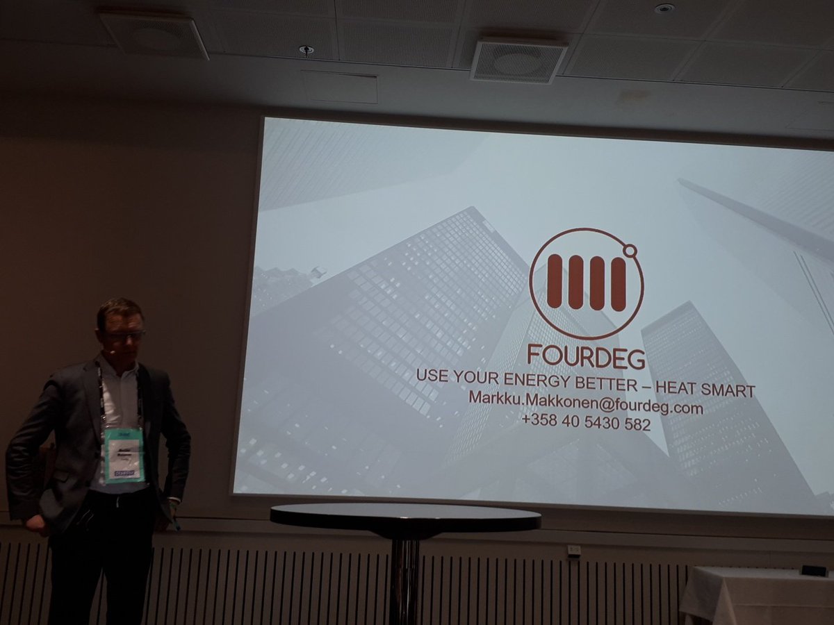 Business Finland tweet media