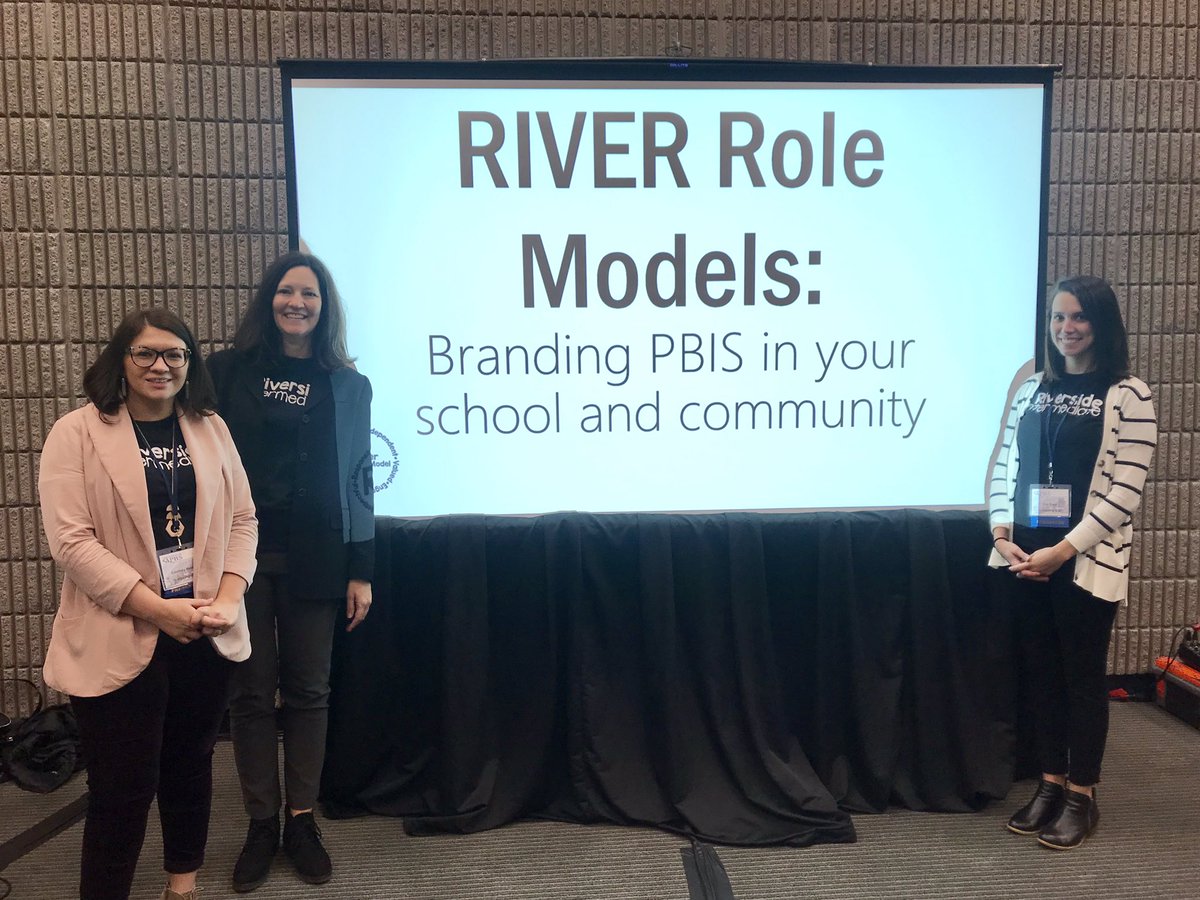 So proud of Riverside Intermediate and their amazing presentation at #GAPBS2018