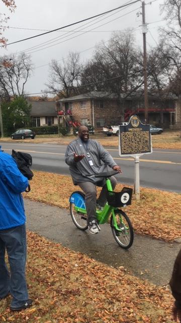 Birmingham Housing Authority tweet media