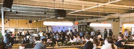 Boston RegTech Meetup’s December 10th session on “Accelerating Change: How Can Regulators Do Better” is filling up fast!  Don’t miss <a href="/JoAnnBarefoot/">Jo Ann Barefoot</a> and @mdvanb share views from innovation‘s front lines!  Sign up on meetup.com! #fintech, #RegTech,#bostonregtech