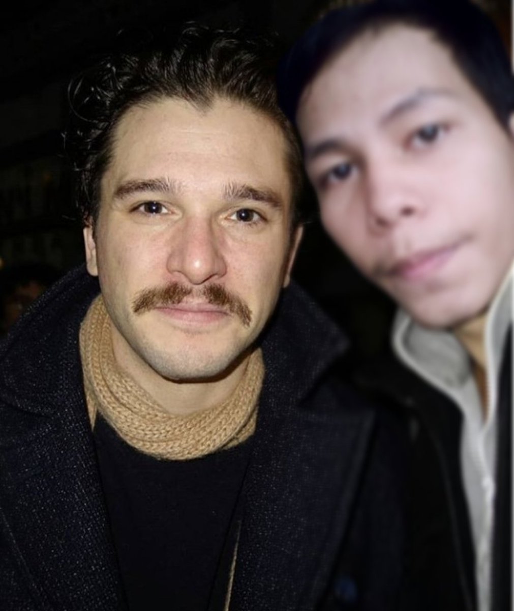 Edwin_Corpuz15's tweet photo. 🐺❄️ #KitHarington #JonSnow #GameOfThrones #TrueWestLondon https://t.co/bS5nVB32CB