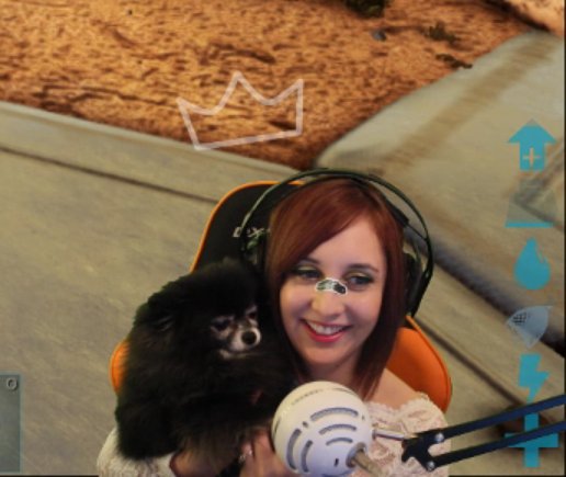 The_Queen_Melon's tweet photo. 8pm CT tonight

✅ Playing a game I love
✅ Playing with my friends and hub
✅ Not stressing about streaming

Whether you are chatting, lurking, or just have a dino named after you, thank you for making my stream awesome. #twitchgs

https://t.co/dQVk7By7x5

⬇️ Lex &amp; my band aid https://t.co/gEmLWobduQ