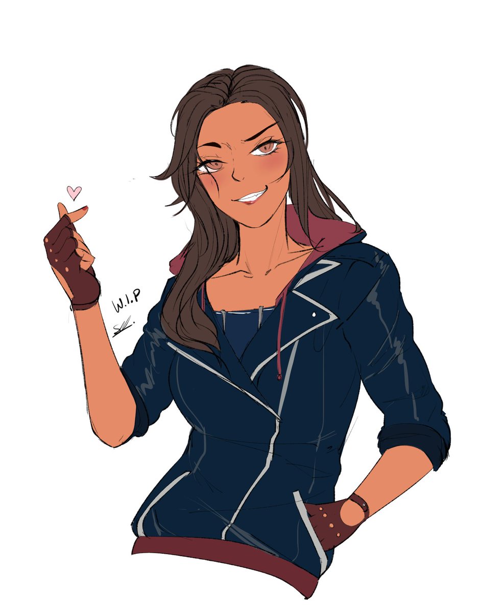 xSNOW_WEISSx's tweet photo. ใส่ใจ ♥

(โพสใหม่ แท๊กหาย)

#WreckItRalph2 #RalphBreaksTheInternet #Ralph2TH #MeetShank #RalphBreaksTheInternetTH https://t.co/h4hABz8dFV