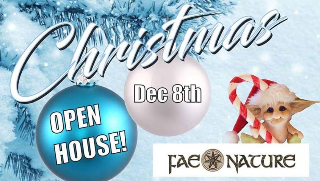 Fae Nature tweet media