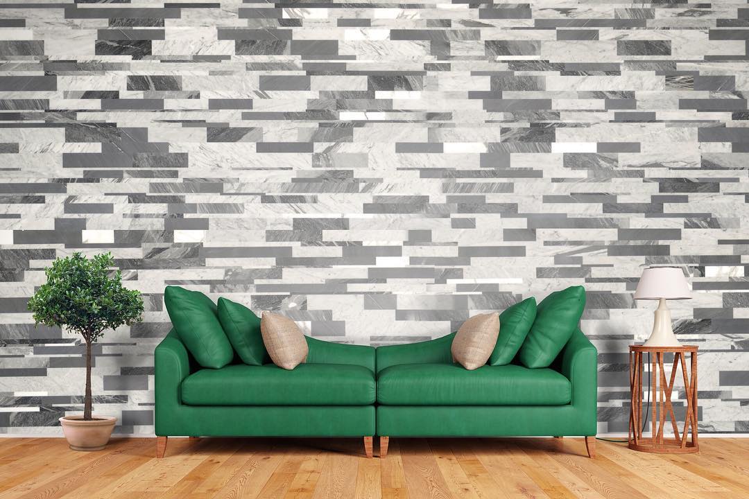 ABCwwStone's tweet photo. Natural | Sustainable | Versatile 
Stonethica. Phone with inquiries. #liveyourlifeinstone @ ABC Worldwide Stone https://t.co/lwGHKjHa3x
