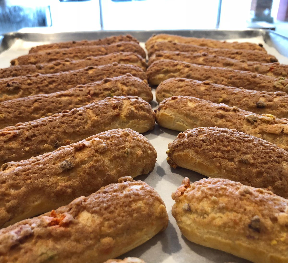 Supermoon Cheesecake tweet media