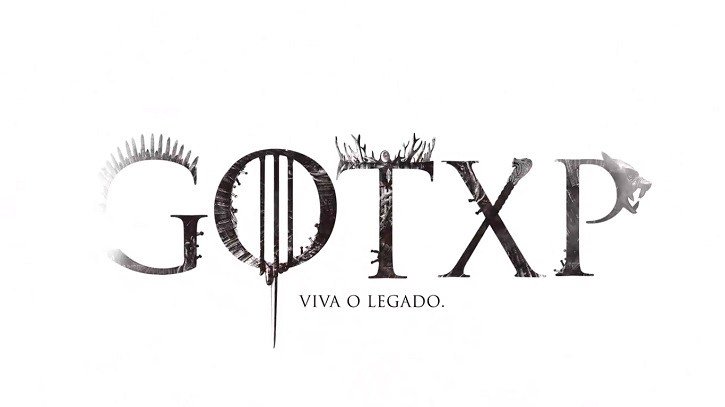 miranatela's tweet photo. CCXP 2018 | Game of Thrones “invade” estande da HBO https://t.co/Bz6zf2uqUw https://t.co/lqUQilfXI9