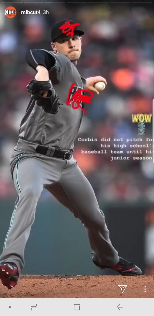 NLP_Baseball's tweet image. This game is a marathon not a sprint, so is the process.  If you are a high school player worrying about anything besides just learning your body and how to make what you have work for you, you're focusing on a broken process.
#baseball⚾️ #dontmasteritearly #NxtLvlBaseball