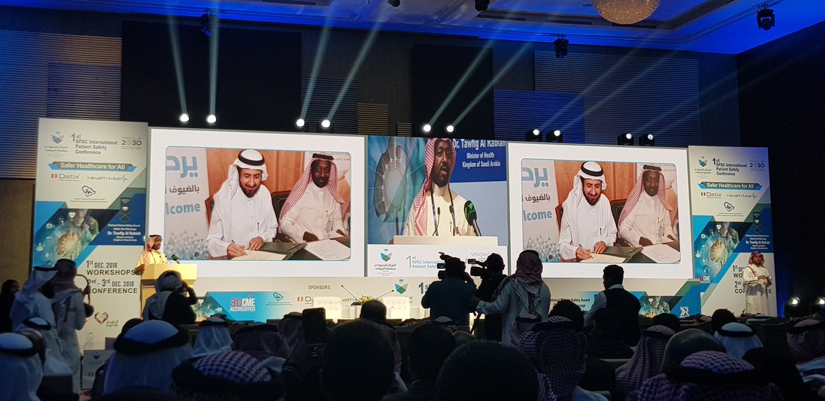 Health Matrix tweet media