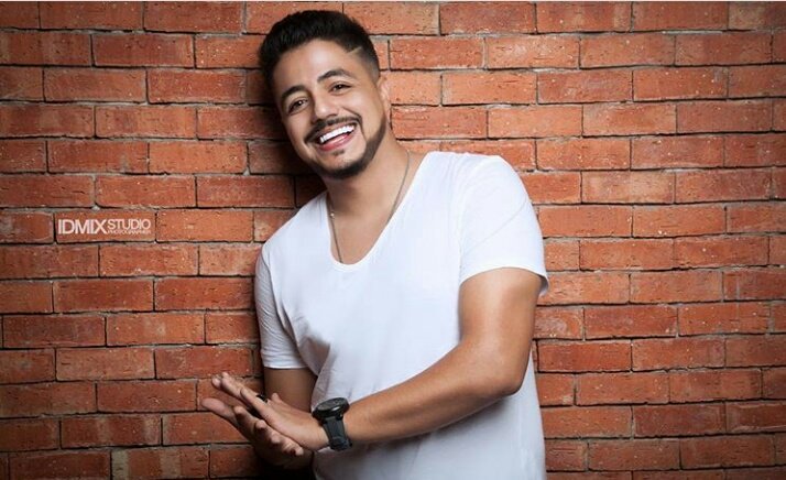 New #ihabamir 
#bghitntiryamma 
<a href="/Ihab_Amir/">IhabAmir</a> #photooftheday
#music #hit #handsome