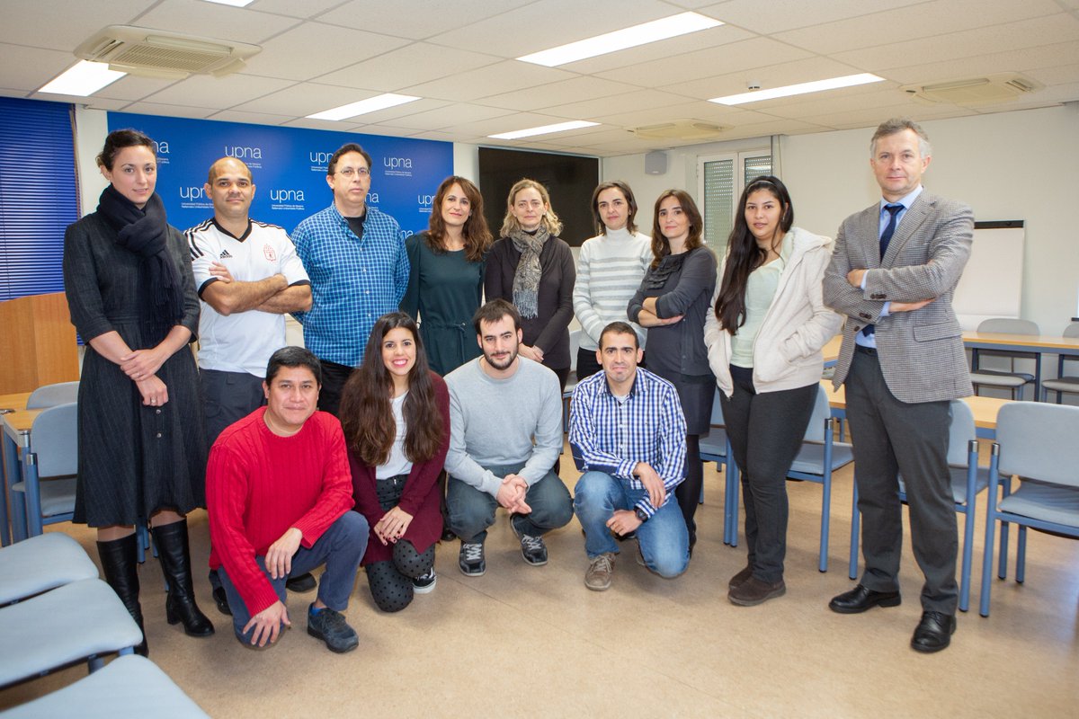 lucemprende (@lucemprende) on Twitter photo .<a href="/lucemprende/">lucemprende</a> <a href="/ceinnavarra/">ceinnavarra</a> y <a href="/UNavarra/">UPNA - Universidad</a> impulsan la formación en emprendimiento de alumnado de doctorado y doctores y doctoras
bit.ly/2ro0Haq .<a href="/lucemprende/">lucemprende</a> <a href="/ceinnavarra/">ceinnavarra</a> y <a href="/UNavarra/">UPNA - Universidad</a> impulsan la formación en emprendimiento de alumnado de doctorado y doctores y doctoras
bit.ly/2ro0Haq