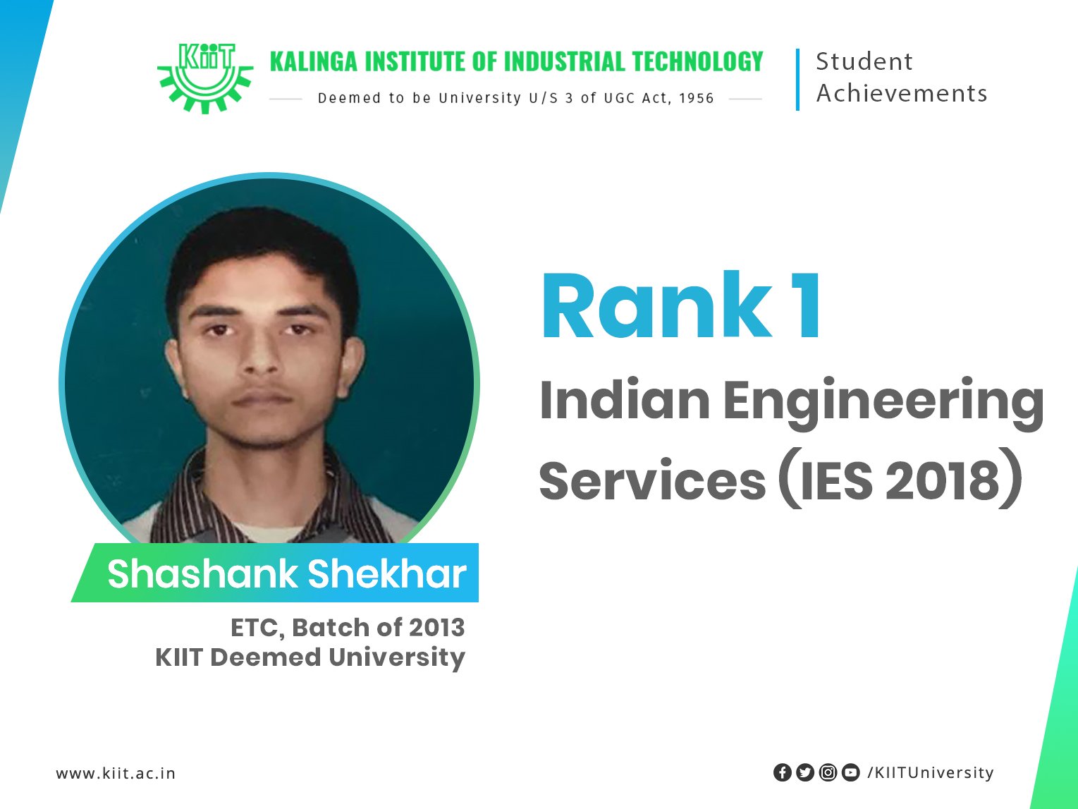 Preparation Plan For Ese (Engineering Service Examination) Ies (Indian Engineering Service) - Youtube