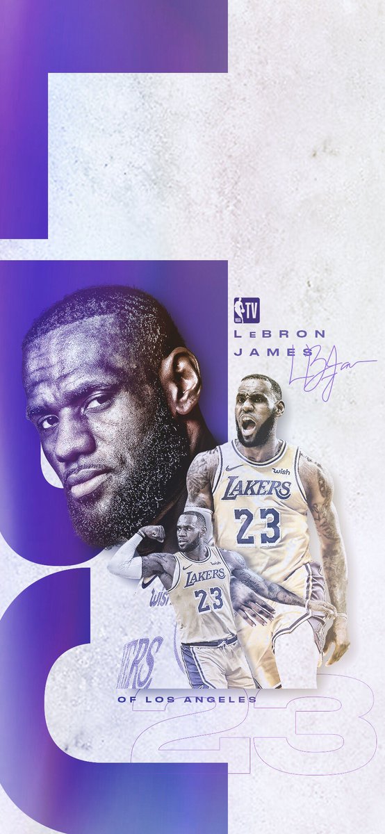 NBATV's tweet image. 50-pt scorers pt. ✌️

#WallpaperWednesday 🔥