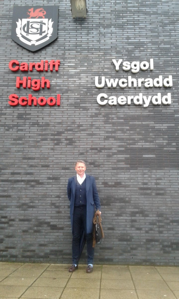 Huge thanks from <a href="/CareersWales/">Careers Wales</a> to Mike &amp; Rachel <a href="/cardiffcouncil/">Cardiff Council</a>, Rachel  <a href="/conduitcardiff/">Conduit Global Milton Keynes</a>, Gavin &amp; Rebecca from Celtic Horizons <a href="/unitedwelsh/">United Welsh</a> and Ian <a href="/OptimumCreditUK/">Optimum Credit Ltd</a> for giving Year 11 Welsh Bacc pupils  from <a href="/officialCHS/">CHS</a> excellent lessons on teamwork, personal skills &amp; pitching!