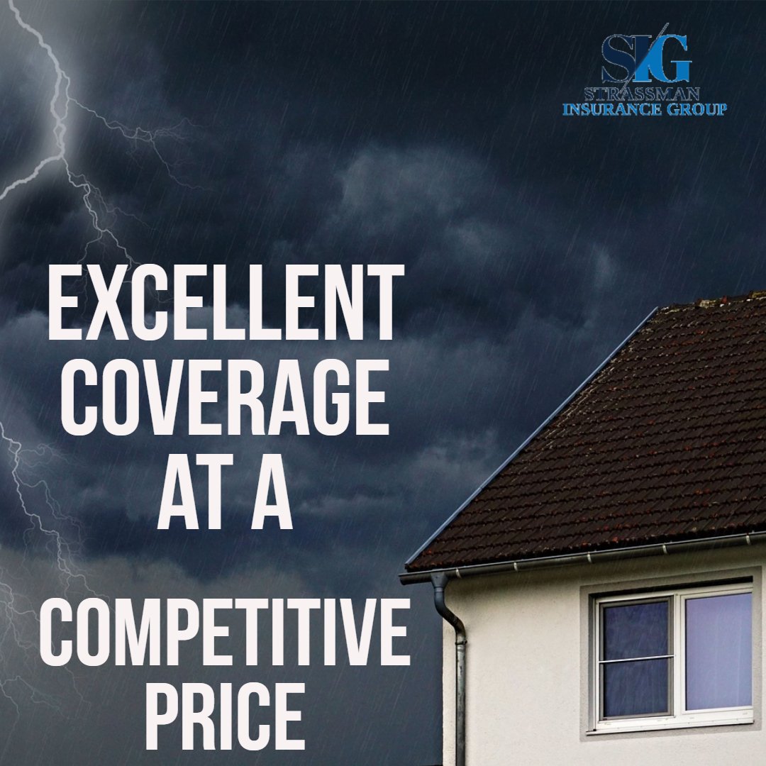 StrassmanGroup's tweet photo. Strassman Insurance Group is a team of experienced #insurance professionals who are dedicated and passionate about providing excellent coverage at a competitive price. Contact us or walk in today and speak to an agent. https://t.co/XIPouT9GBK #insurancenearme #insurancequotes https://t.co/YbEEg23ZIe