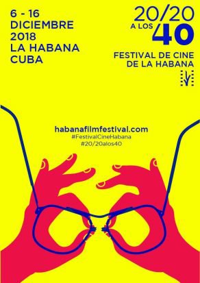 Casa1932's tweet photo. Havana is already in Festival !!! 
Ya esta La Habana en Festival!!!
#Cuba #Habana #Turismo #Cine @FestCineHabana https://t.co/hgLxgegXBu