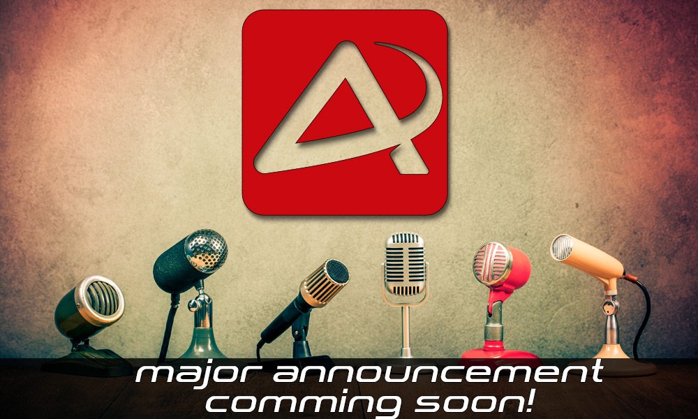 AdNodeCoin's tweet image. We have some very exciting news coming this week!
Stay Tuned for more info.