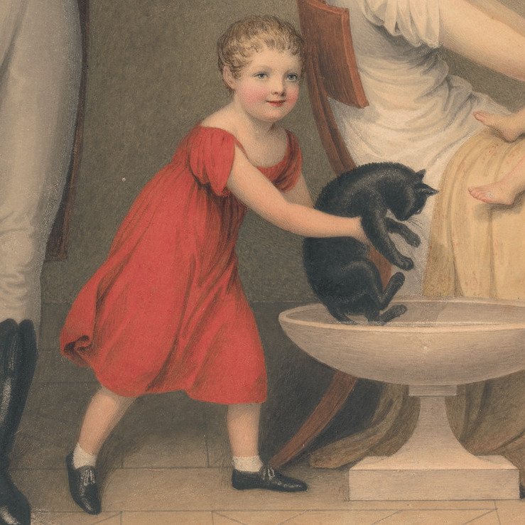 Persuasion_JA's tweet photo. "It is a pity you cannot put your sister in the way of managing them." #PersuasionDaily #MrsMusgrove #AnneElliot #MaryMusgrove #Motherhood #PoorMary #Uppercross #Austen https://t.co/KgGy2S3OKL