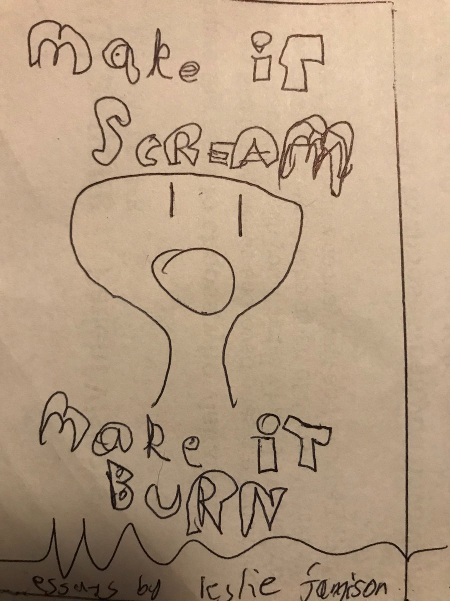 Leslie Jamison tweet media