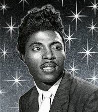 Happy Birthday, Little Richard! 