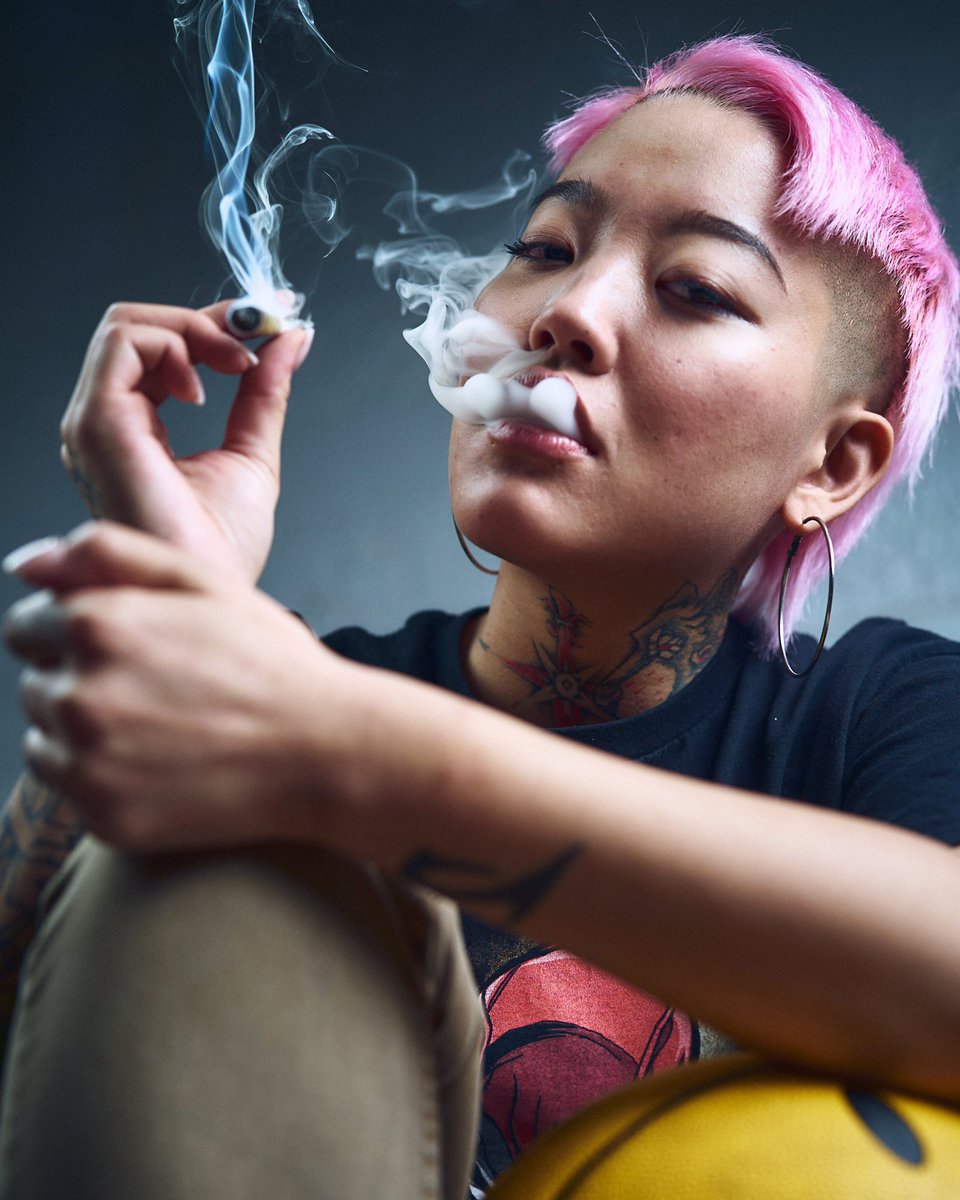 I’ve not used Twitter in awhile. I’ve been smoking weed and taking lots of pictures.