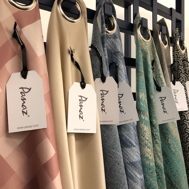 PanazFabrics's tweet photo. Our fabrics and #PanazSilicaStone on display at the #MixDesignCollective Heart Space! ❤
Great to meet so many people getting inspired by the designs on show, looking forward to more of the same tomorrow!
#MDC18 https://t.co/4lIsi5XrQJ