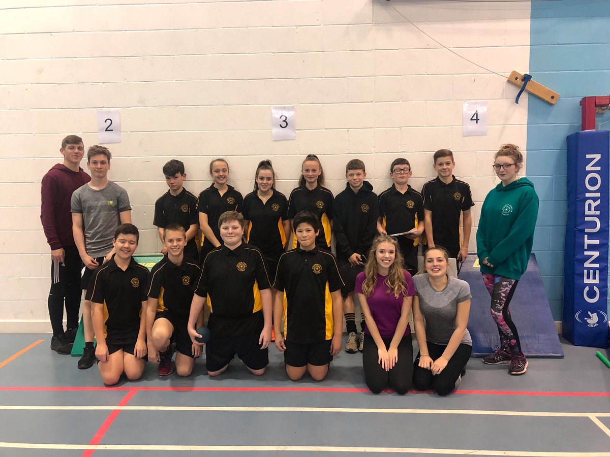 Our scholars showing the Academy value of Friendship as they volunteer for the good of our feeder primary schools! Allowing our future scholars to experience #excellenceforall