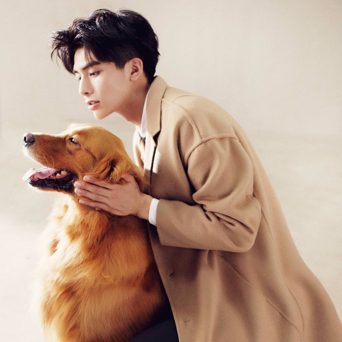 宋威龙•SONGWEILONG THAILAND tweet media