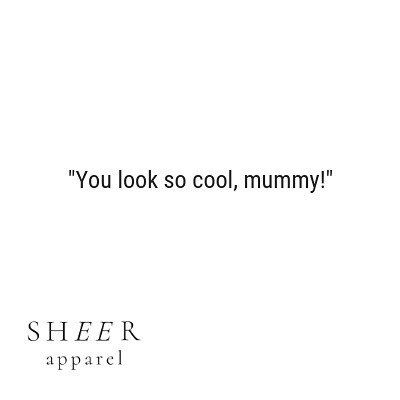 SheerApparel tweet media