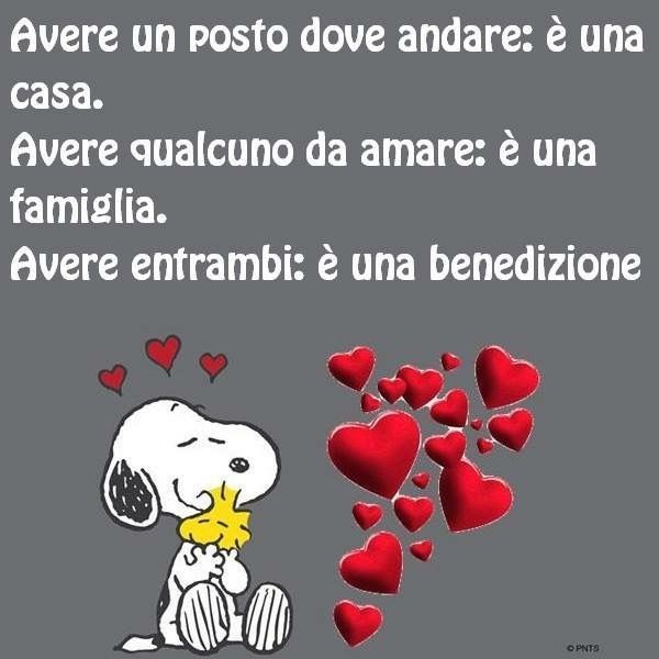 Pulce Scrivodeisensi La Famiglia E Una Casa T Co Atoybmrkbo