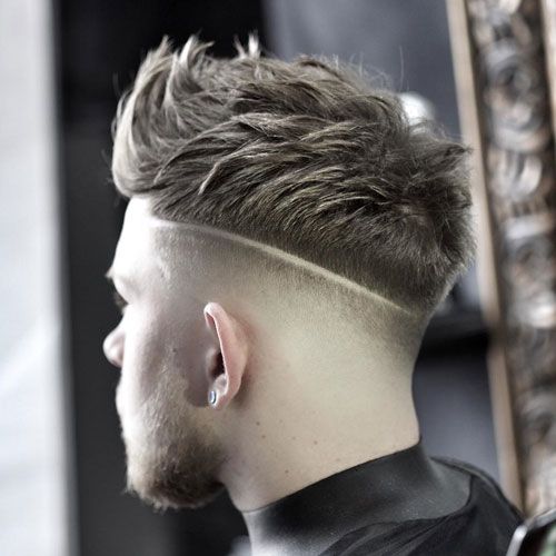 Baal Cut Man: 25 Different Indian Style Haircuts for Men 2023