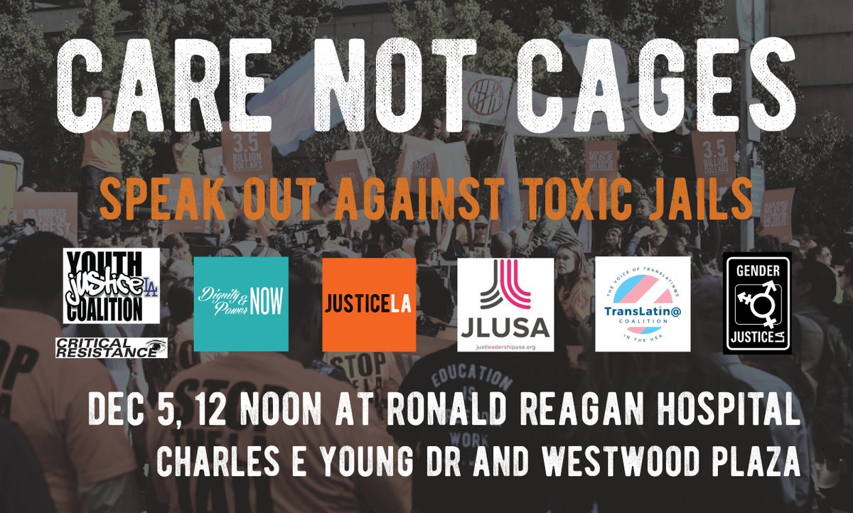 JusticeLA tweet media