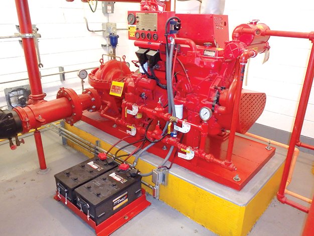 If you run a mission critical facility like a hospital, data center, or military installation, we can perform onsite remediation and management services while your diesel equipment is running—so your operation continues without any downtime. Call us. ow.ly/vN5v30mSmU7