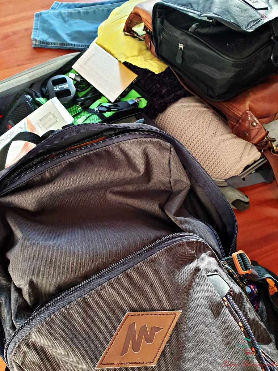viaggichemangi's tweet photo. Finalmente posso dirvelo!
Domani si riparte... direzione #Puglia!
Parteciperò al #presstour organizzato dal Comune di Carpino in collaborazione con quello di Ischitella.
Pronti a rifarvi gli occhi con le bellezze e le prelibatezze pugliesi? 😂
#dauniapresstour #illagodegliulivi https://t.co/js9V3YO9aJ