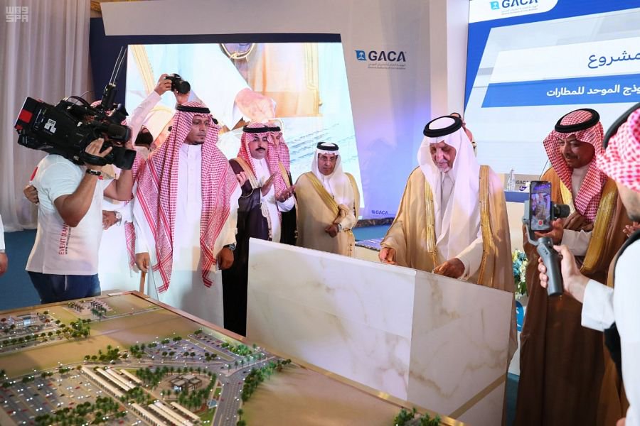 #مشاريع_سعودية tweet media